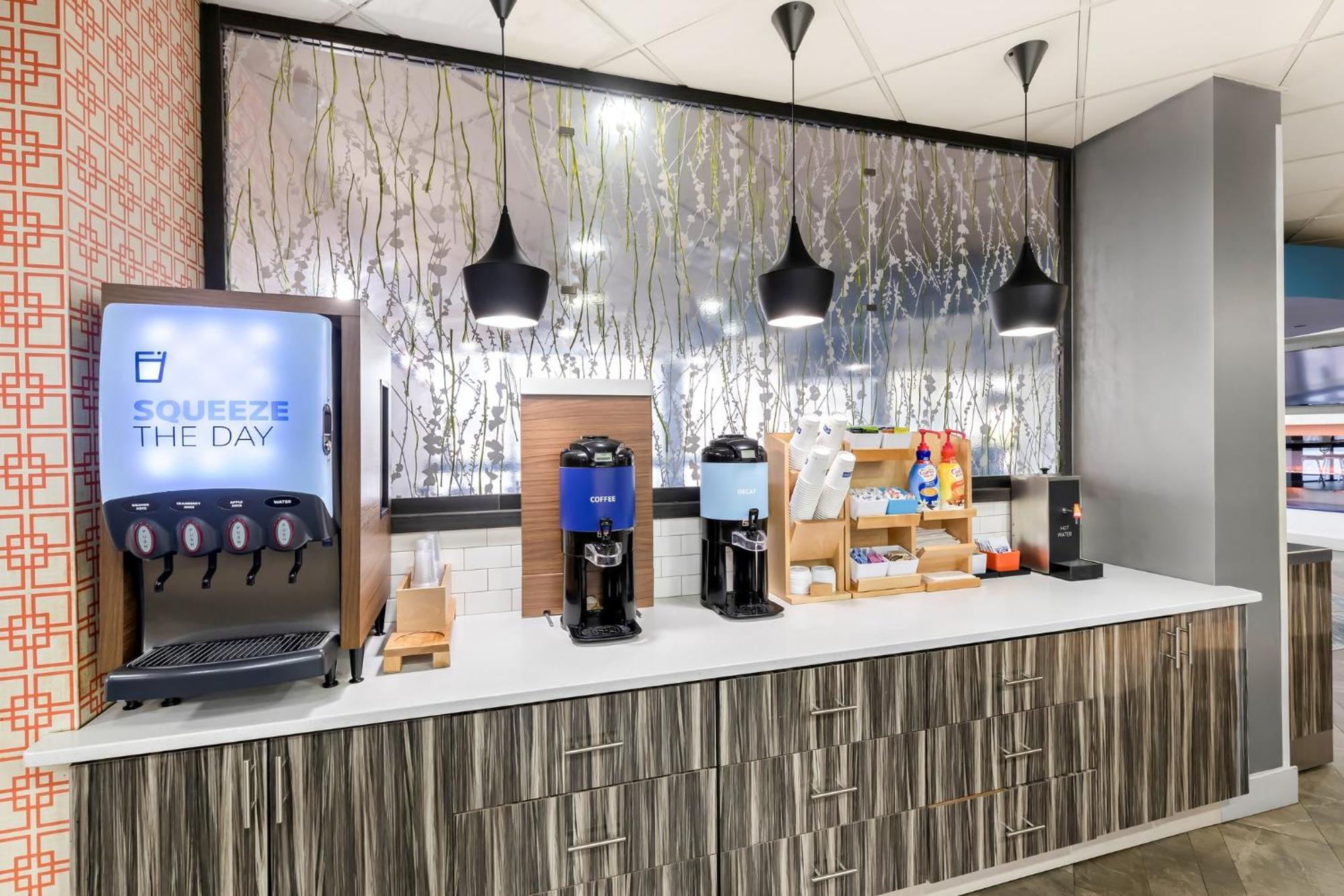 Express Atlanta Galleria-ballpark Area By Ihg Hotel Smyrna