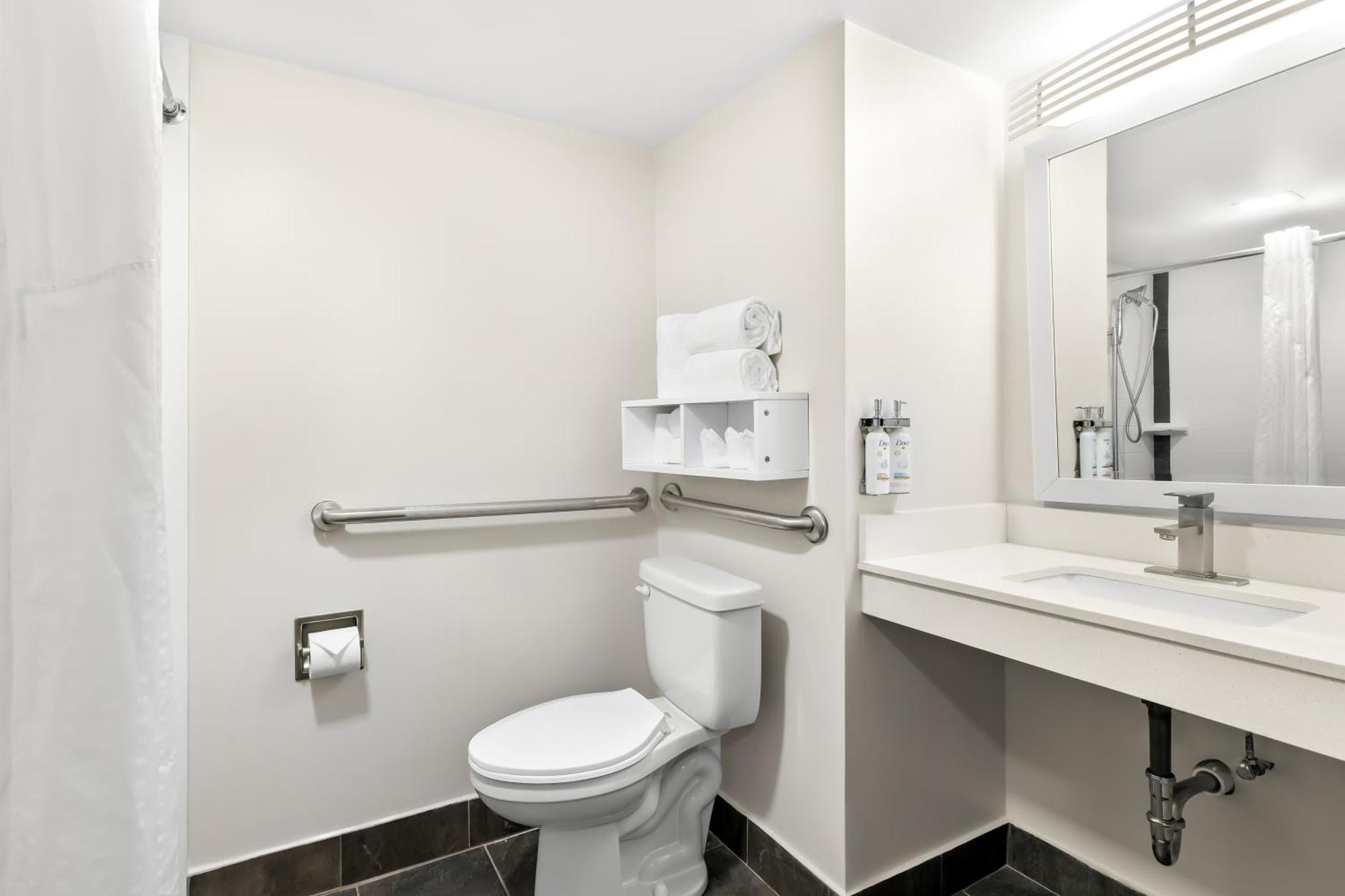 Express Atlanta Galleria-ballpark Area By Ihg