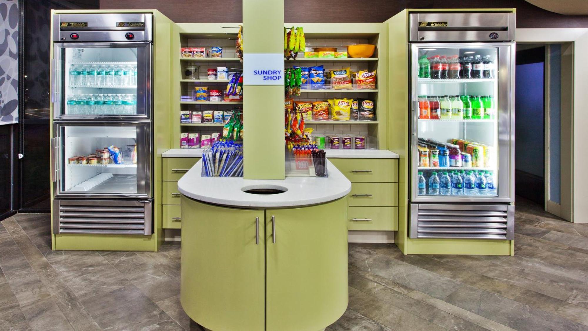 Express Atlanta Galleria-ballpark Area By Ihg Hotel Smyrna
