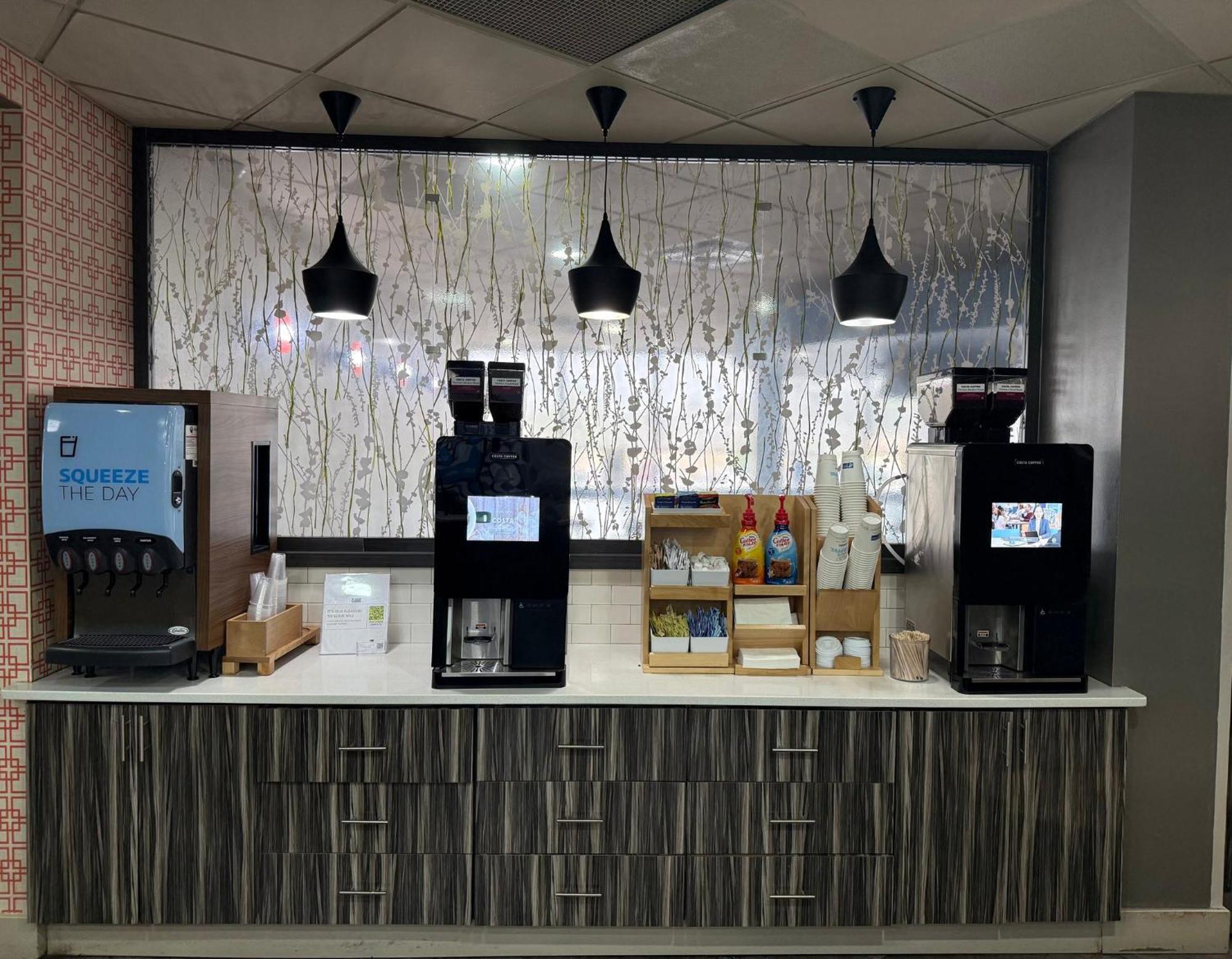 Express Atlanta Galleria-ballpark Area By Ihg Hotel Smyrna