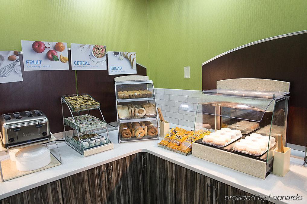 Hotel Express Atlanta Galleria-ballpark Area By Ihg