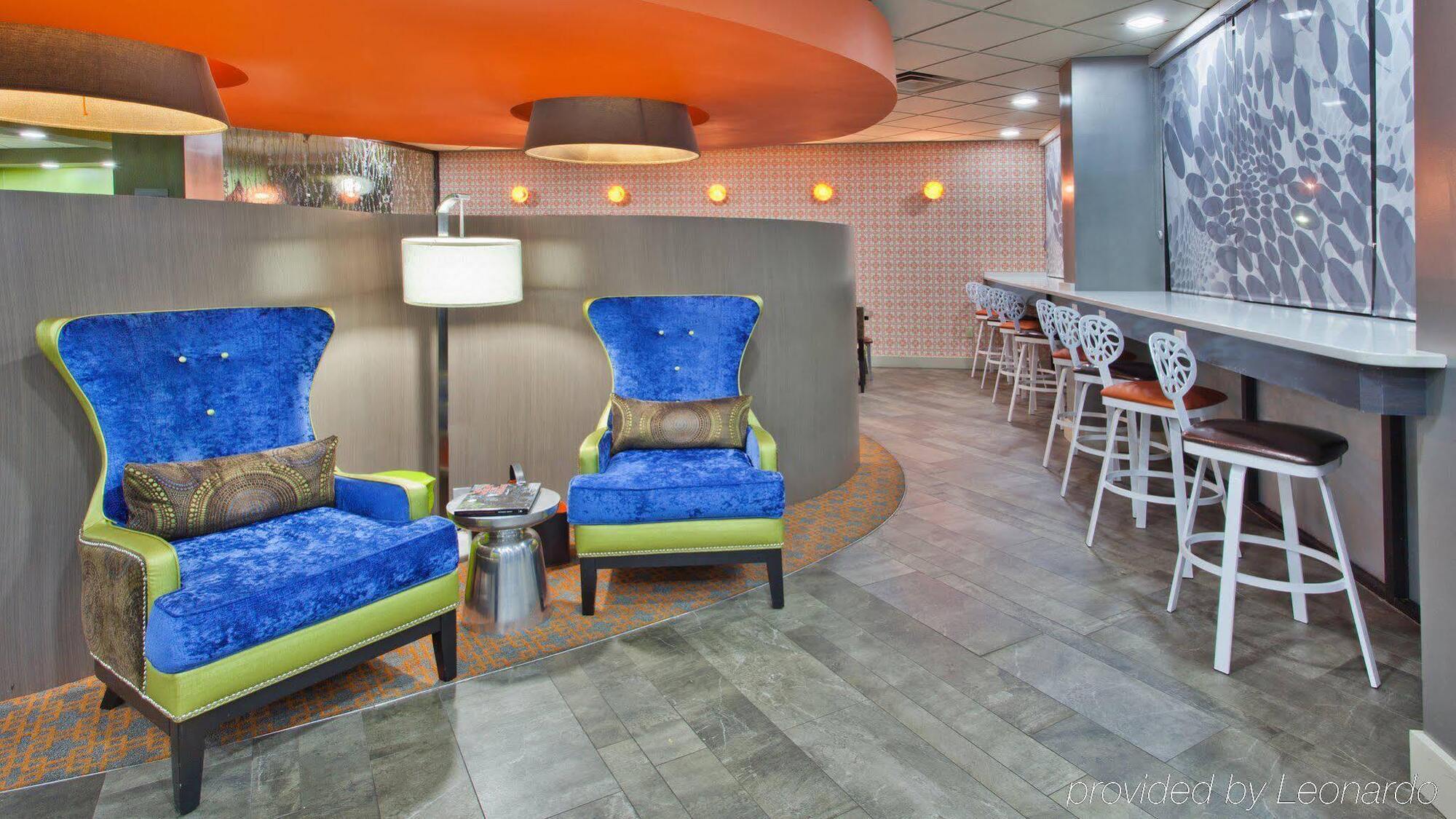 Hotel Express Atlanta Galleria-ballpark Area By Ihg 3*