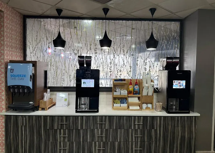 Holiday Inn Express Atlanta Galleria-Ballpark Area By Ihg