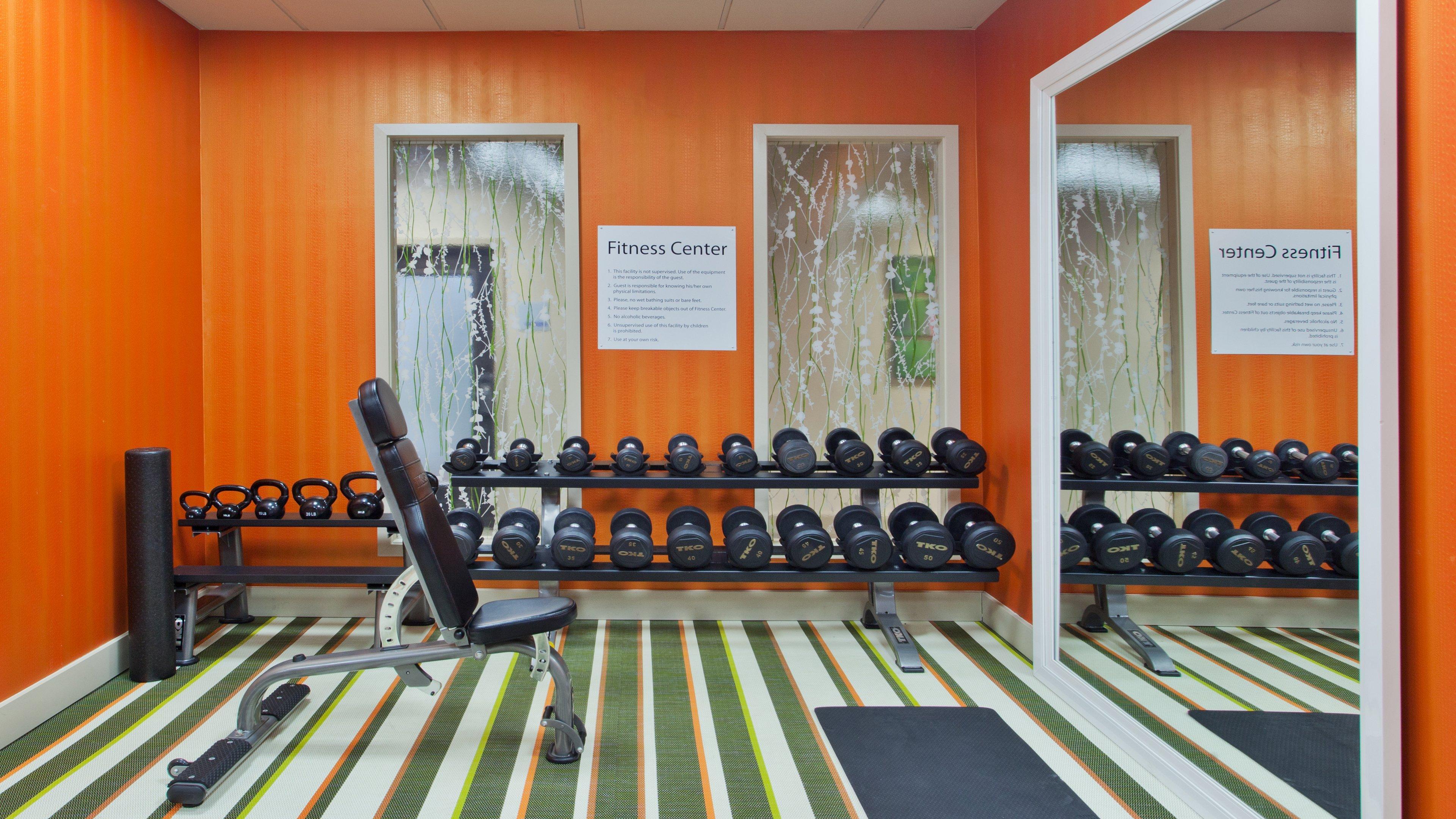 Express Atlanta Galleria-ballpark Area By Ihg 3* Smyrna