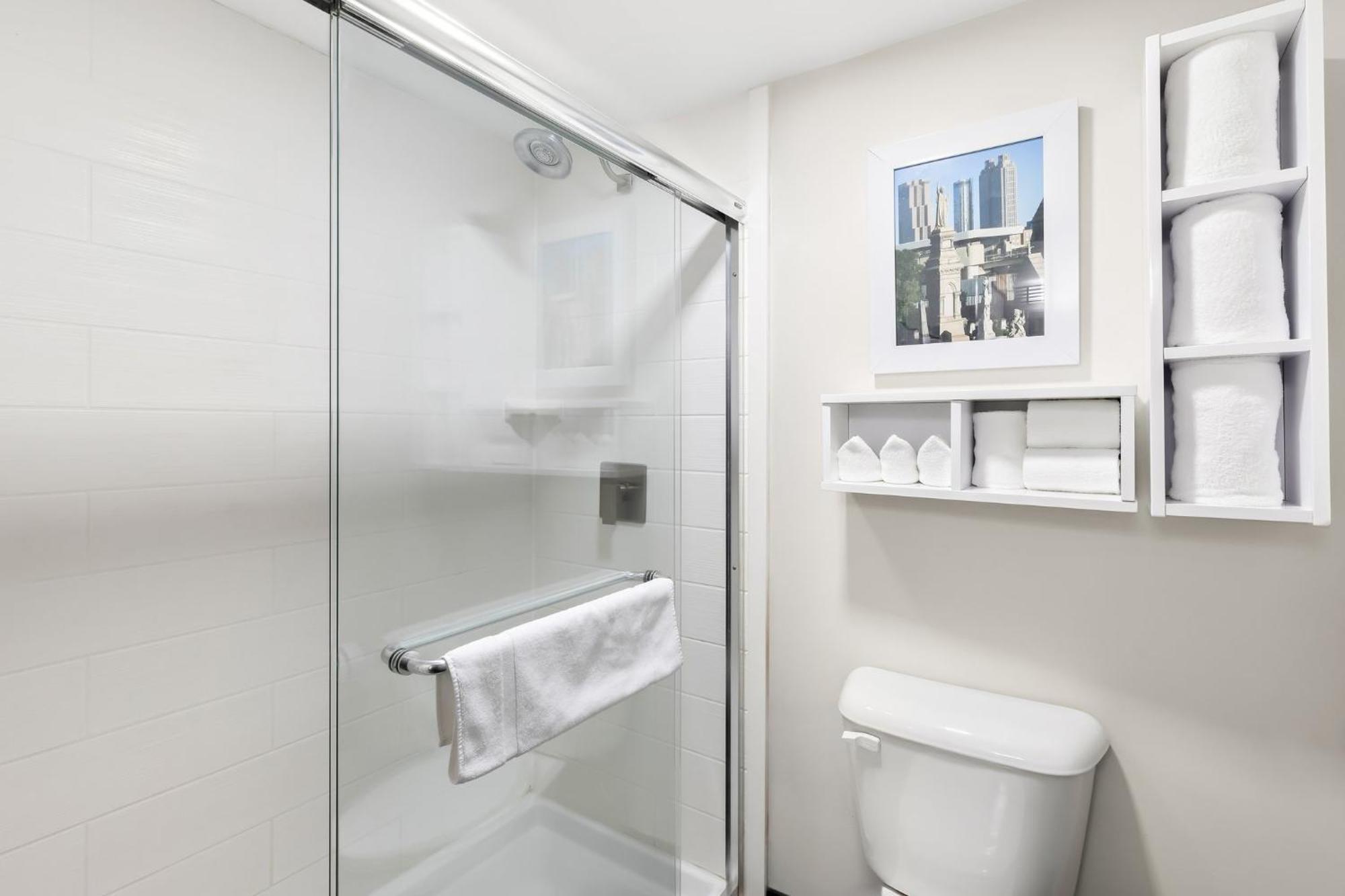 Express Atlanta Galleria-ballpark Area By Ihg Smyrna