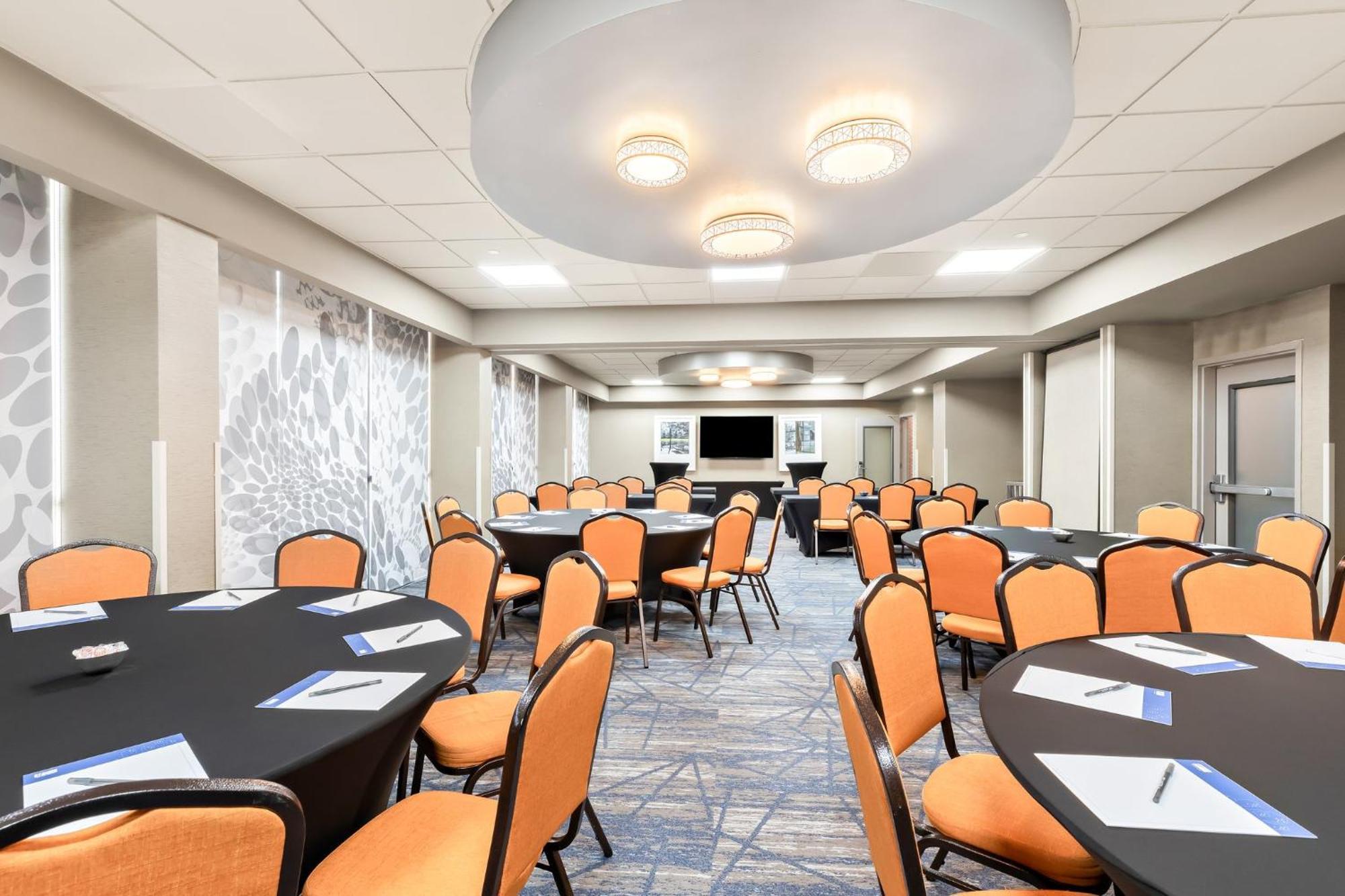 Hotel Express Atlanta Galleria-ballpark Area By Ihg Smyrna