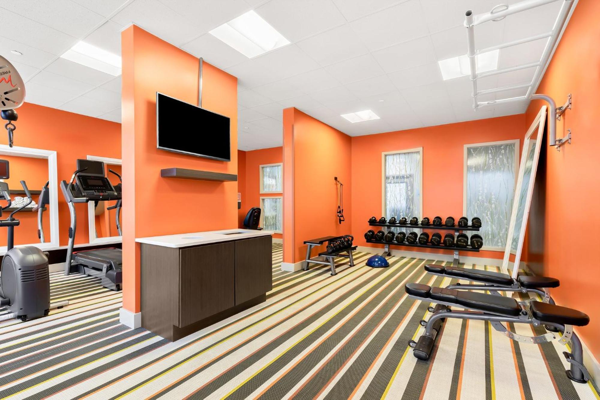 Express Atlanta Galleria-ballpark Area By Ihg 3* Smyrna