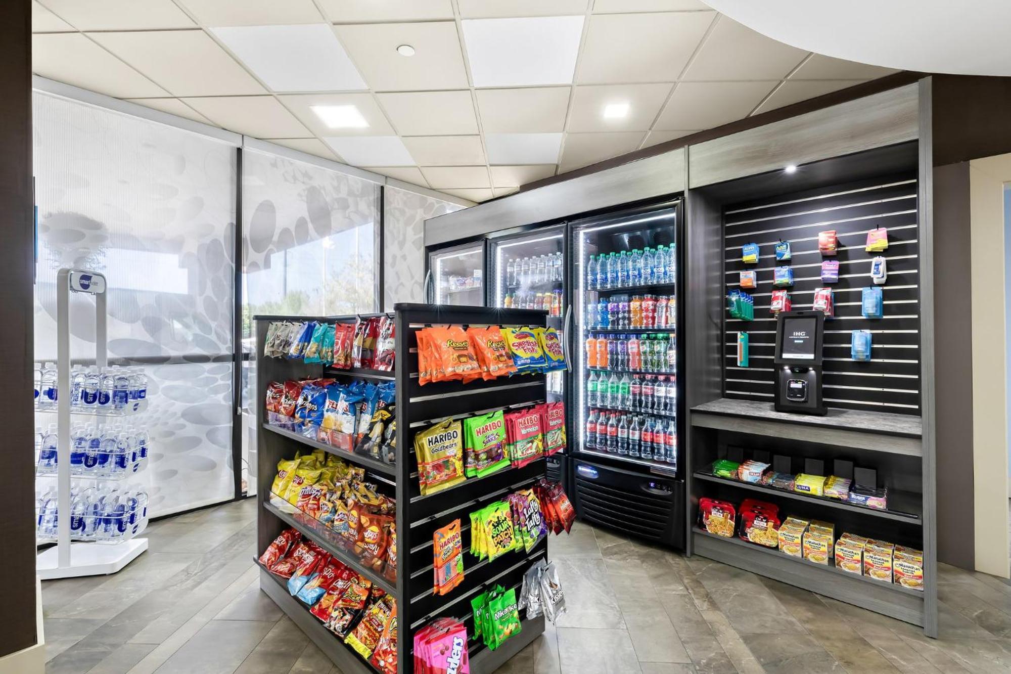 Express Atlanta Galleria-ballpark Area By Ihg Smyrna