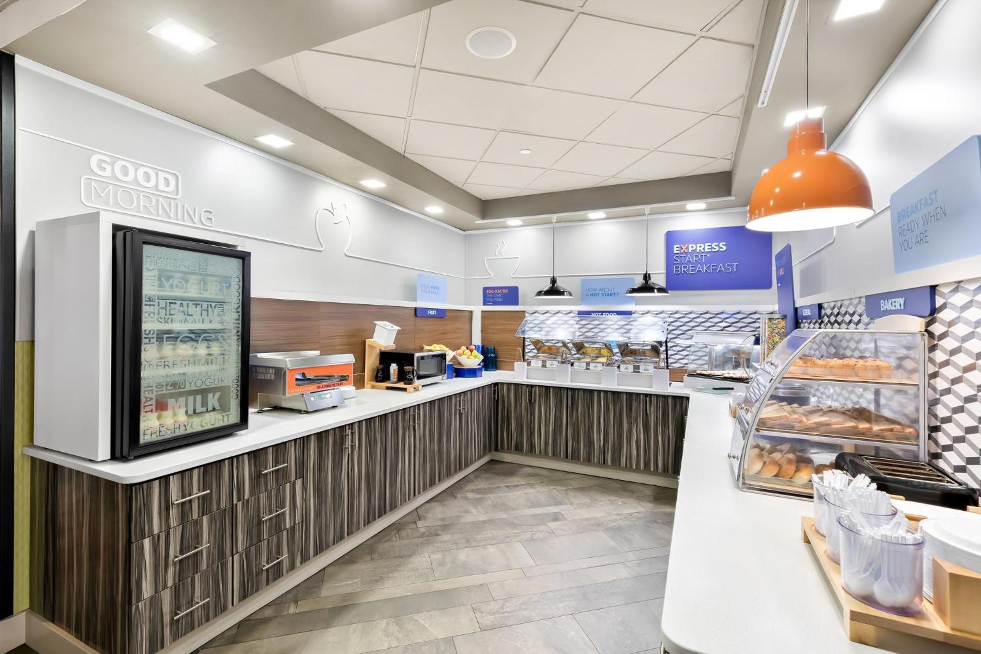 Express Atlanta Galleria-ballpark Area By Ihg Hotel Smyrna