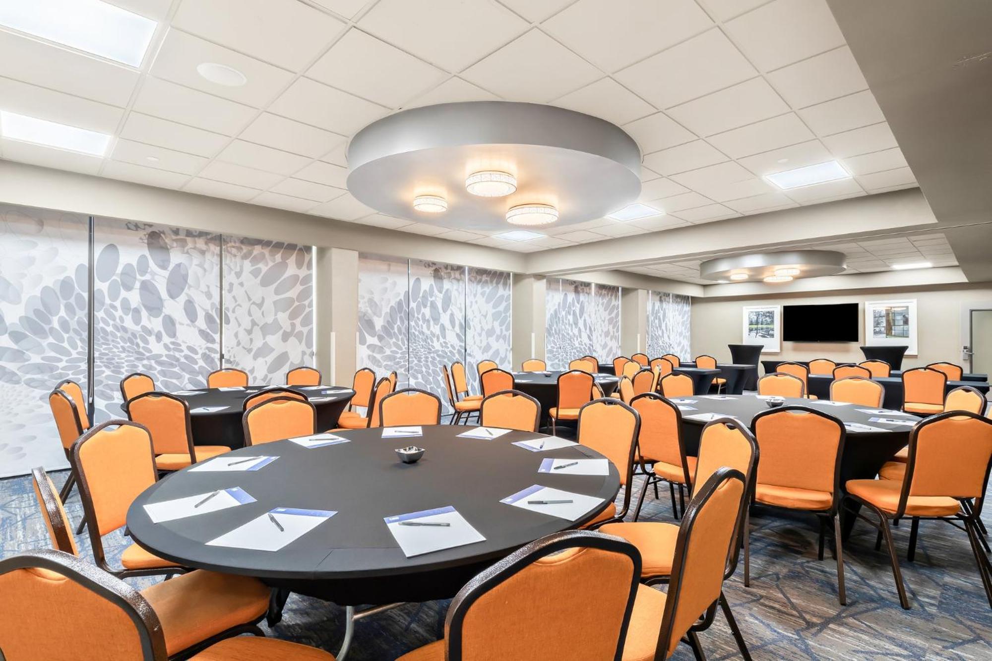 Express Atlanta Galleria-ballpark Area By Ihg 3* Smyrna
