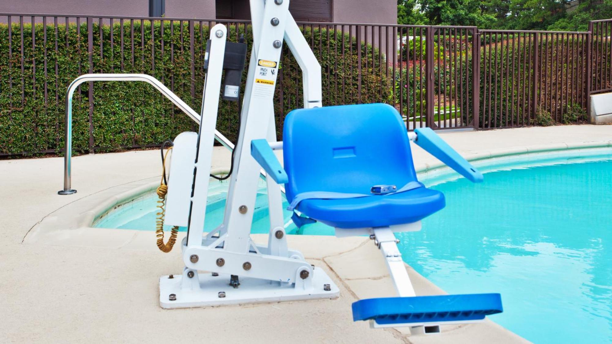 Hotel Express Atlanta Galleria-ballpark Area By Ihg Smyrna