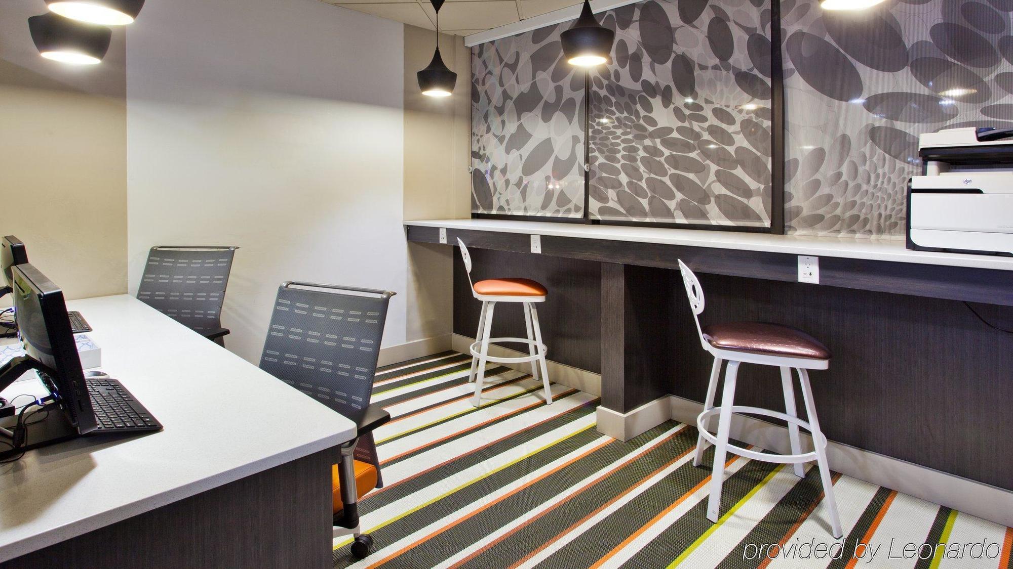 Express Atlanta Galleria-ballpark Area By Ihg Hotel Smyrna