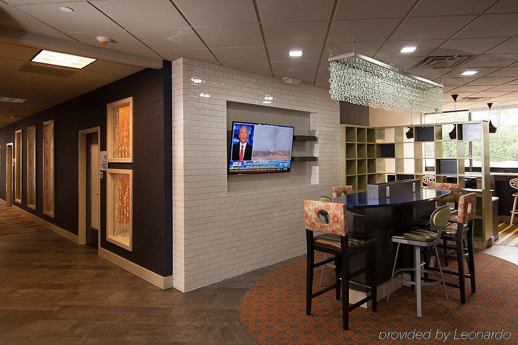 Hotel Express Atlanta Galleria-ballpark Area By Ihg 3*