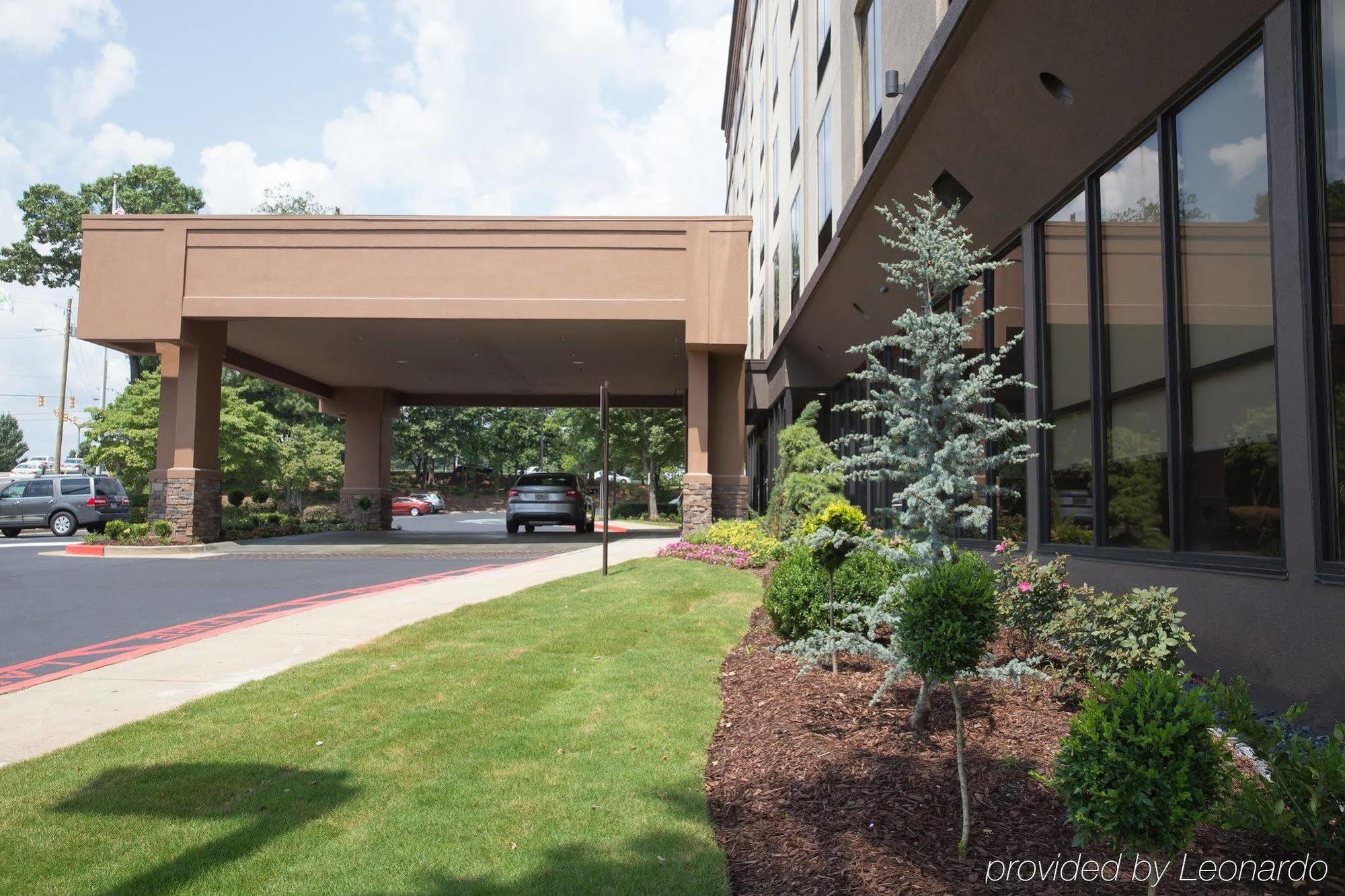Hotel Express Atlanta Galleria-ballpark Area By Ihg Smyrna
