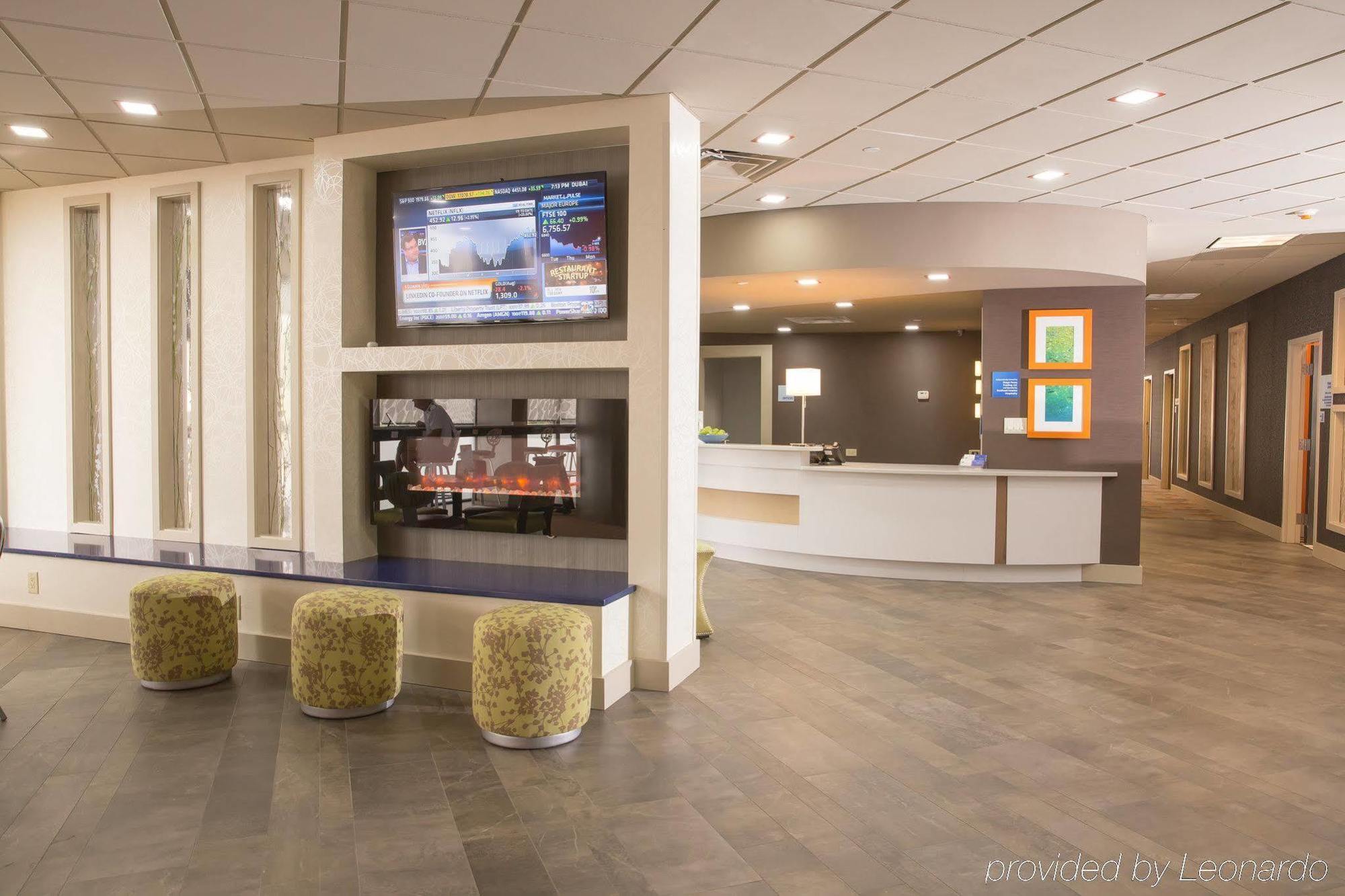 Express Atlanta Galleria-ballpark Area By Ihg Hotel 3*