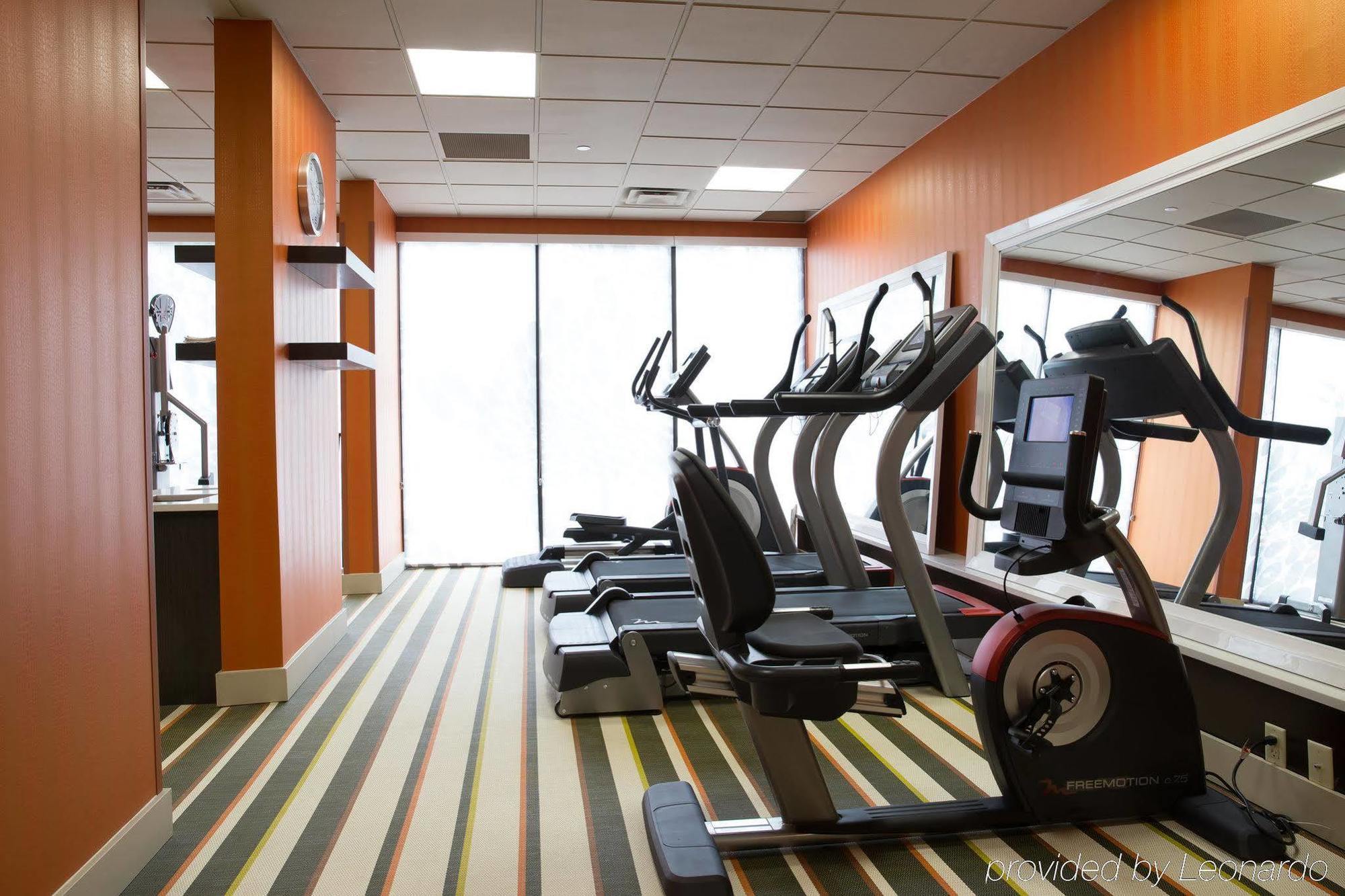 Express Atlanta Galleria-ballpark Area By Ihg Hotel