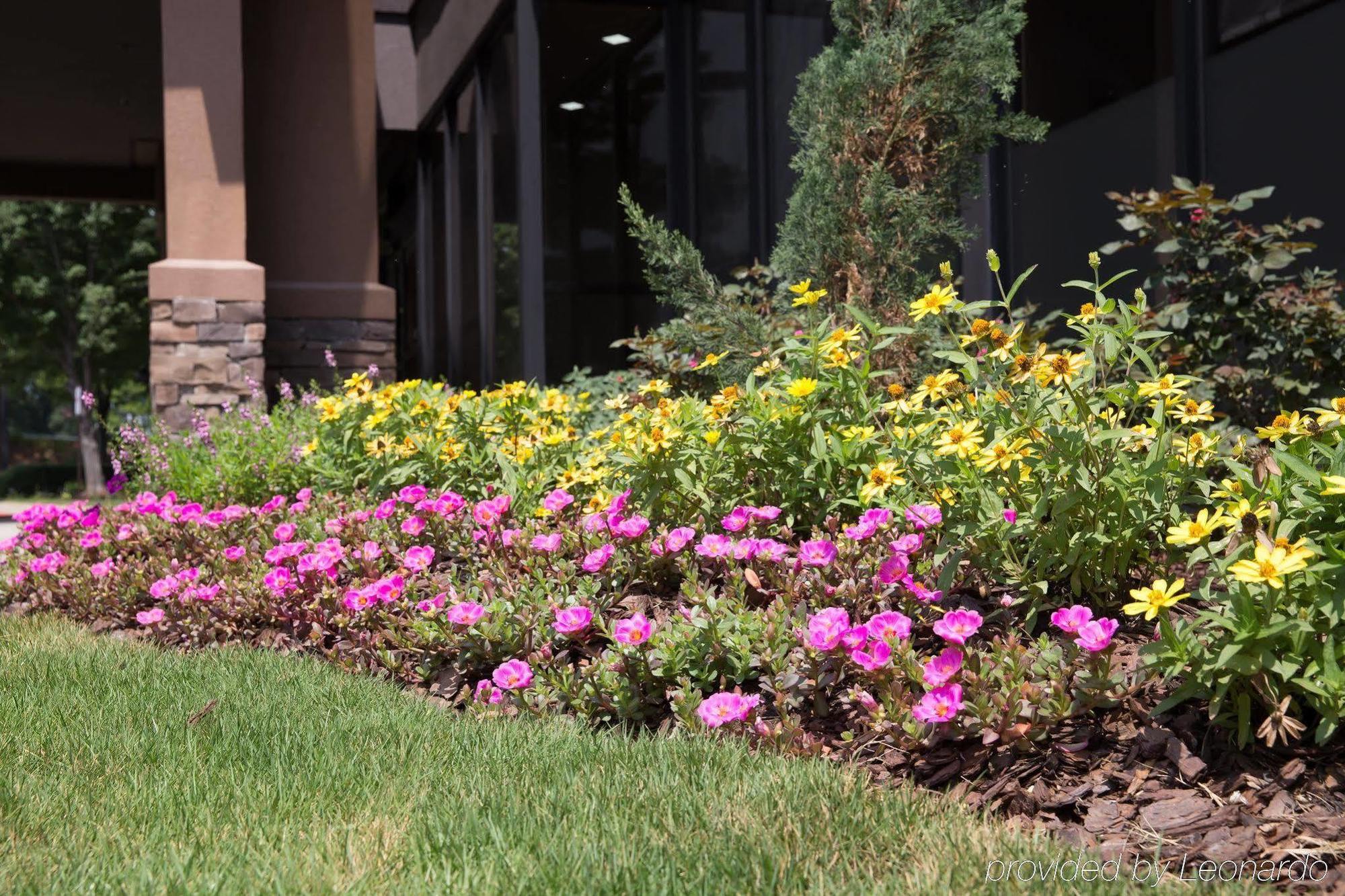 Hotel Express Atlanta Galleria-ballpark Area By Ihg 3*