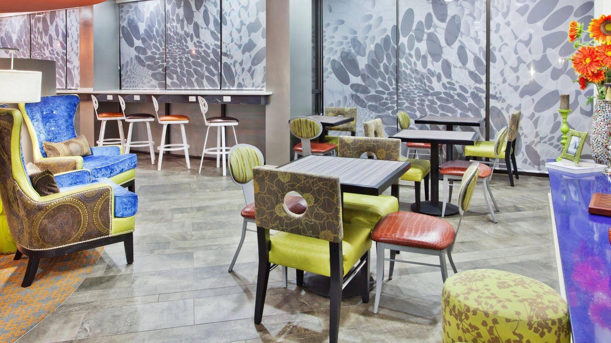 Hotel Express Atlanta Galleria-ballpark Area By Ihg Smyrna