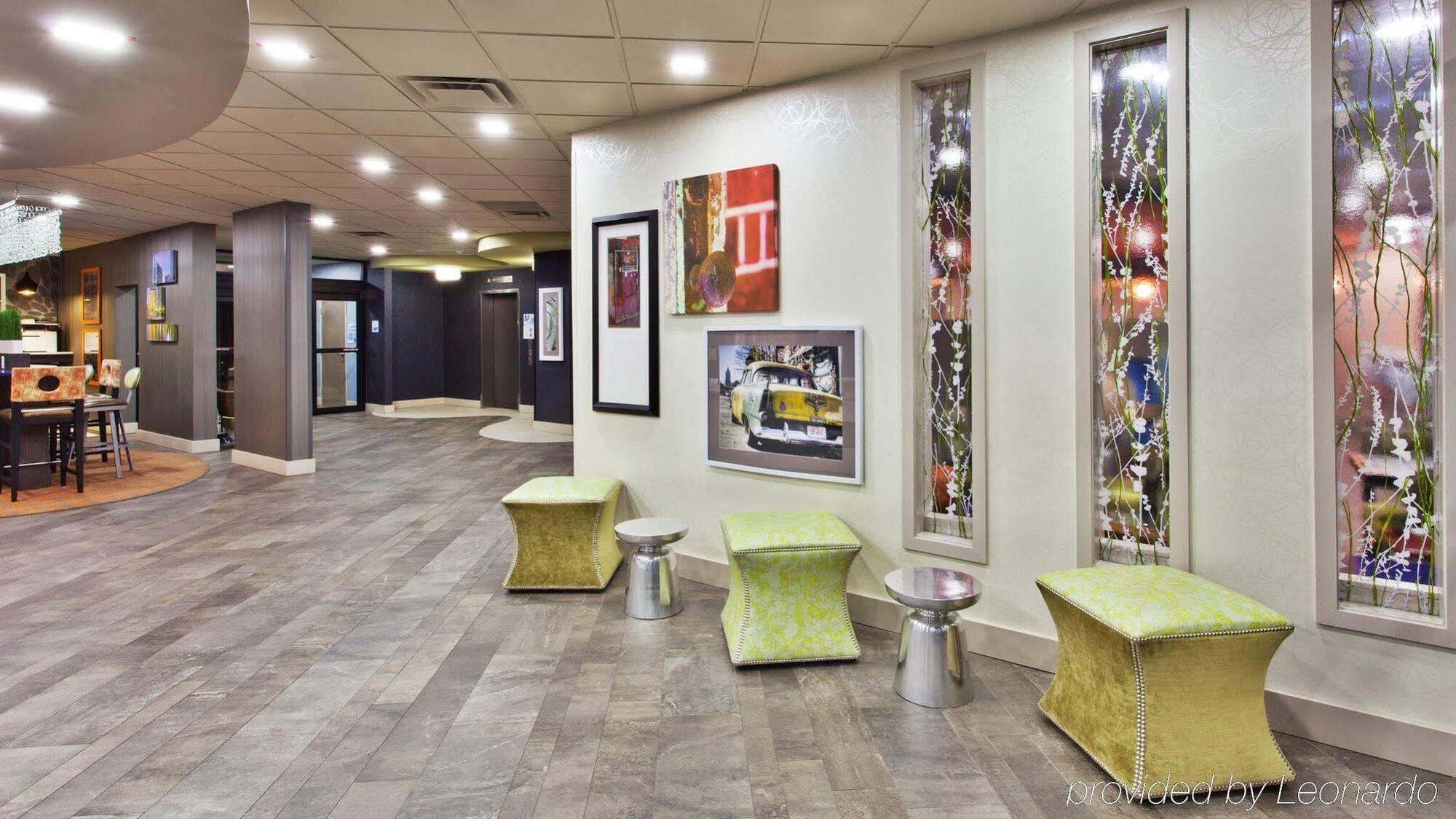 Express Atlanta Galleria-ballpark Area By Ihg Smyrna