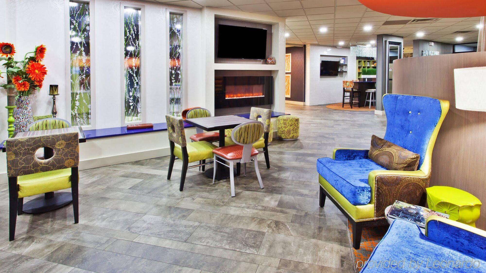 Express Atlanta Galleria-ballpark Area By Ihg Hotel